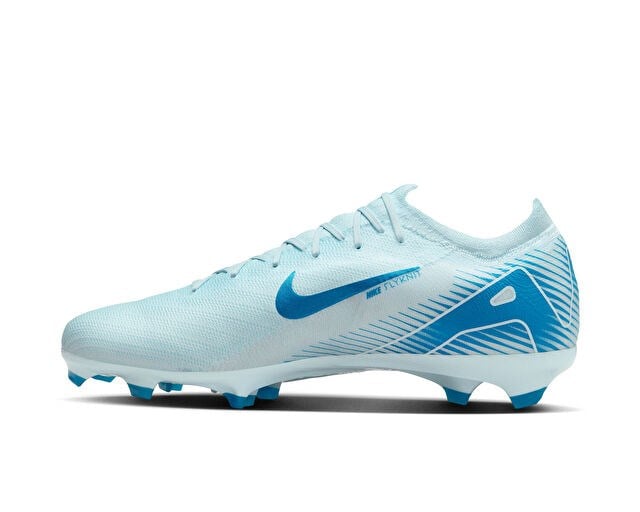 NIKE MERCURIAL VAPOR 16 PRO Erkek Çim Zemin Kramponu FQ8685-400 Mavi