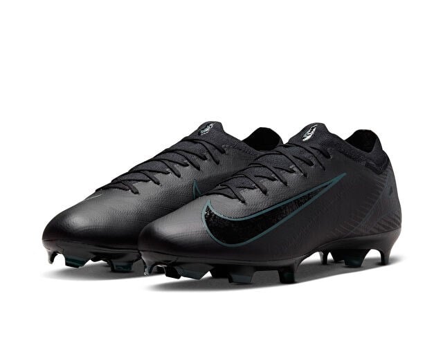 NIKE Mercurial Vapor 16 Pro Fg Erkek Çim Zemin Kramponu FQ8685-002 Siyah