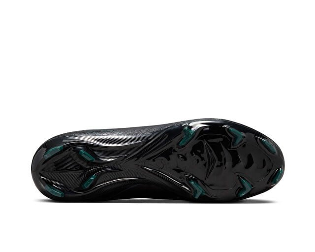 NIKE Mercurial Vapor 16 Pro Fg Erkek Çim Zemin Kramponu FQ8685-002 Siyah