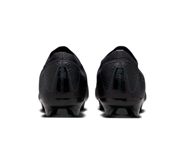 NIKE Mercurial Vapor 16 Pro Fg Erkek Çim Zemin Kramponu FQ8685-002 Siyah