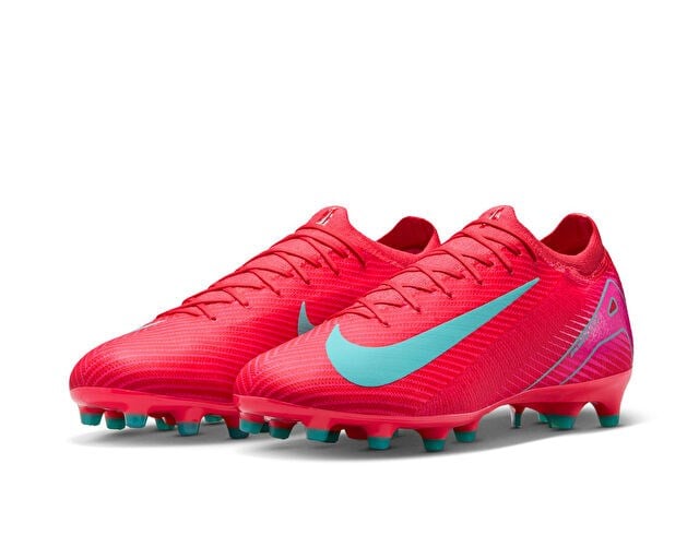 NIKE MERCURIAL VAPOR 16 PRO FQ8684-800 Kırmızı