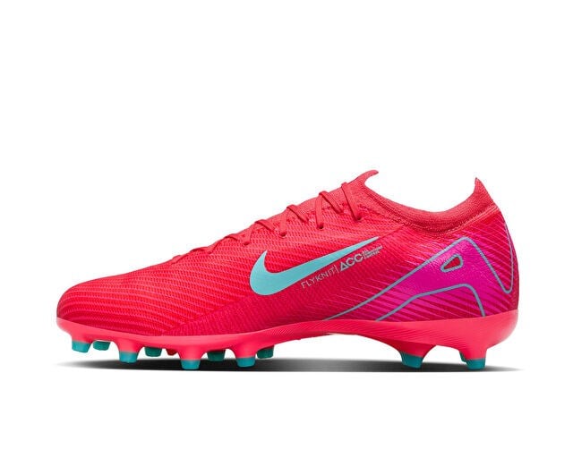 NIKE MERCURIAL VAPOR 16 PRO FQ8684-800 Kırmızı