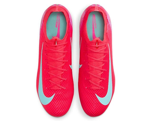 NIKE MERCURIAL VAPOR 16 PRO FQ8684-800 Kırmızı