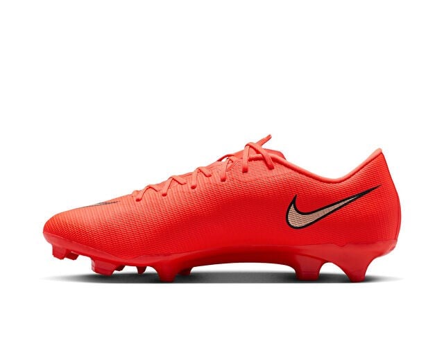 NIKE MERCURIAL VAPOR 17 ACADEMY FG/MG Erkek Çoklu Çim Zemin Kramponu IF8517-600 Kırmızı