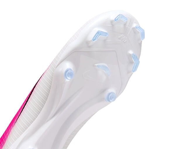 NIKE MERCURIAL VAPOR 17 ACADEMY FG/MG Erkek Çoklu Çim Zemin Kramponu IO8228-900 Çok Renkli