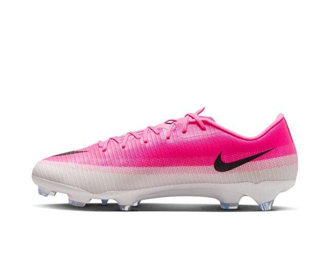 NIKE MERCURIAL VAPOR 17 ACADEMY FG/MG Erkek Çoklu Çim Zemin Kramponu IO8228-900 Çok Renkli