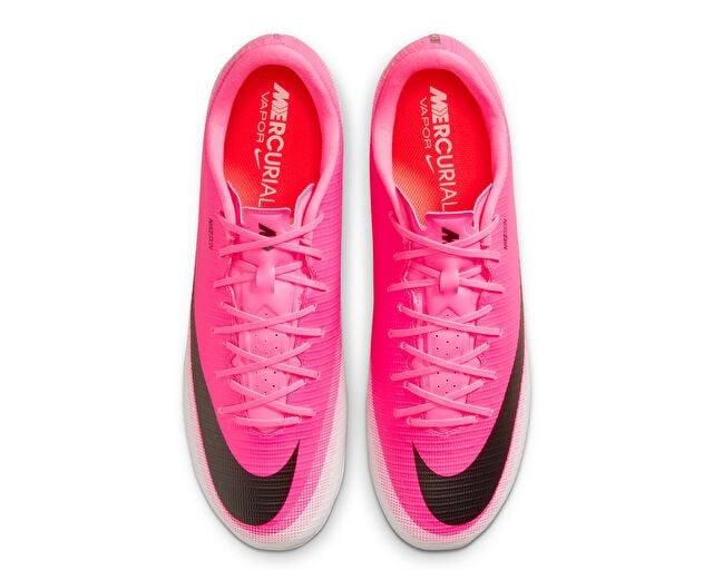 NIKE MERCURIAL VAPOR 17 ACADEMY FG/MG Erkek Çoklu Çim Zemin Kramponu IO8228-900 Çok Renkli