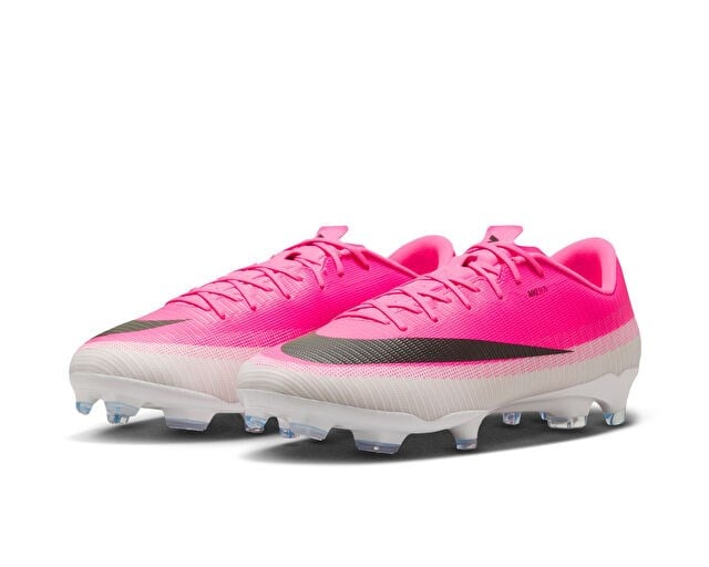 NIKE MERCURIAL VAPOR 17 ACADEMY FG/MG Erkek Çoklu Çim Zemin Kramponu IO8228-900 Çok Renkli