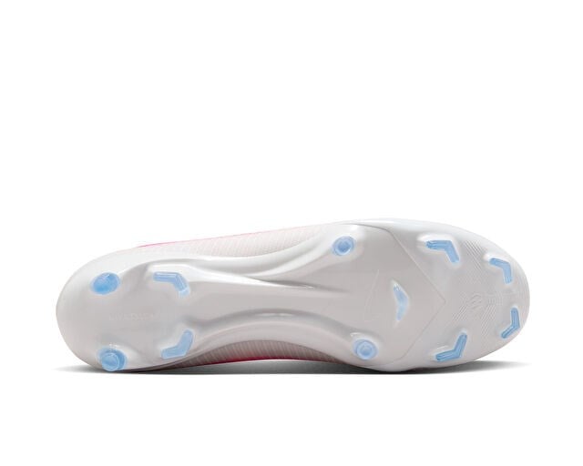 NIKE MERCURIAL VAPOR 17 ACADEMY FG/MG Erkek Çoklu Çim Zemin Kramponu IO8228-900 Çok Renkli