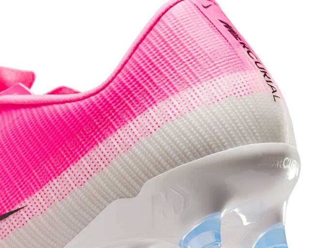 NIKE MERCURIAL VAPOR 17 ACADEMY FG/MG Erkek Çoklu Çim Zemin Kramponu IO8228-900 Çok Renkli