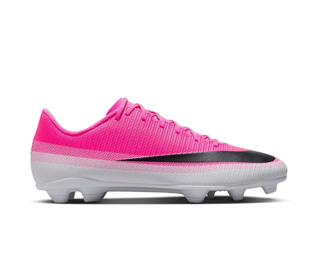 NIKE MERCURIAL VAPOR 17 CLUB FG/MG Erkek Çoklu Çim Zemin Kramponu IO8241-900 Çok Renkli