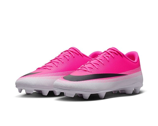 NIKE MERCURIAL VAPOR 17 CLUB FG/MG Erkek Çoklu Çim Zemin Kramponu IO8241-900 Çok Renkli