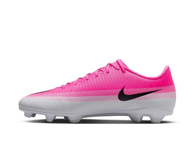 NIKE MERCURIAL VAPOR 17 CLUB FG/MG Erkek Çoklu Çim Zemin Kramponu IO8241-900 Çok Renkli