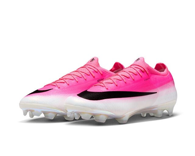NIKE MERCURIAL VAPOR 17 PRO FG Erkek Çim Zemin Kramponu IO8225-900 Çok Renkli
