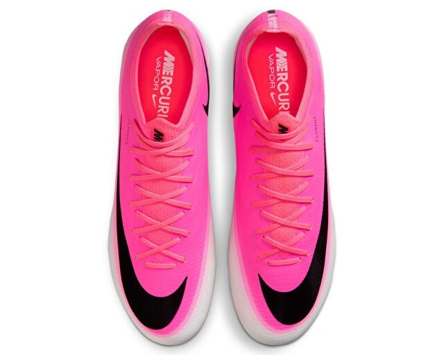 NIKE MERCURIAL VAPOR 17 PRO FG Erkek Çim Zemin Kramponu IO8225-900 Çok Renkli