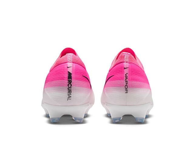 NIKE MERCURIAL VAPOR 17 PRO FG Erkek Çim Zemin Kramponu IO8225-900 Çok Renkli