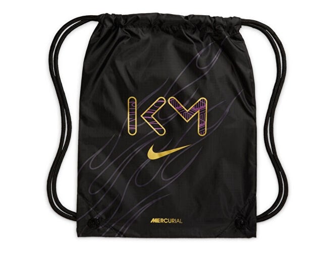 NIKE Mercurial ZM SUPERFLY 10 ELITE KM FG Erkek Çim Zemin Kramponu FQ8692-500 Mor