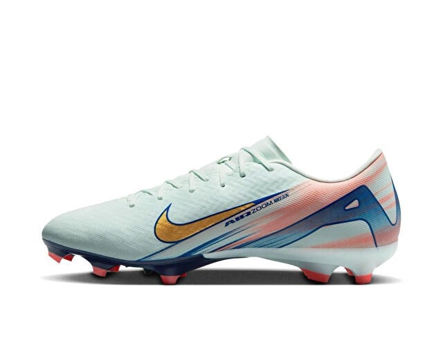 NIKE MERCURIAL ZM VAPOR 16 ACADEMY MDS FG/MG Erkek Çim Zemin Kramponu FZ1388-300 Yeşil