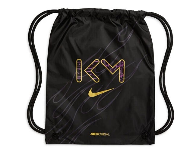 NIKE MERCURIAL ZM VAPOR 16 ELITE KM FG Unisex Çim Zemin Kramponu FQ8683-500 Mor
