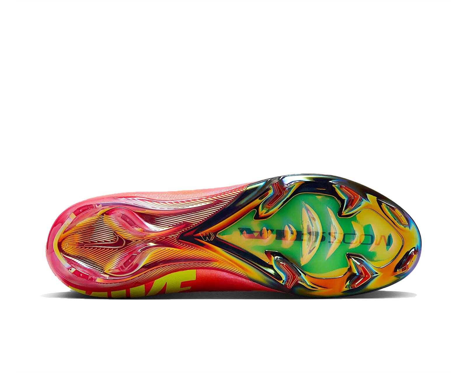 Nike Mercurial Zm Vapor 16 Elite Se Fg -  FQ8682-800