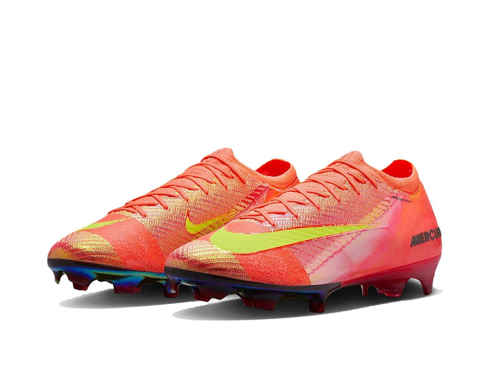 Nike Mercurial Zm Vapor 16 Elite Se Fg -  FQ8682-800