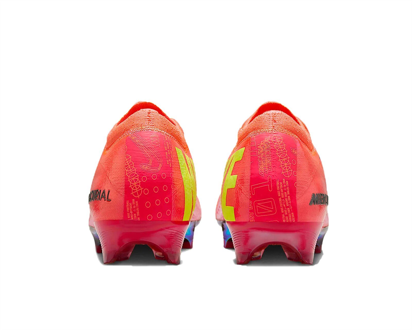 Nike Mercurial Zm Vapor 16 Elite Se Fg -  FQ8682-800