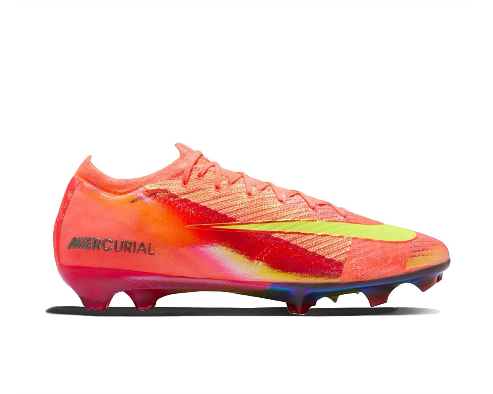 Nike Mercurial Zm Vapor 16 Elite Se Fg -  FQ8682-800