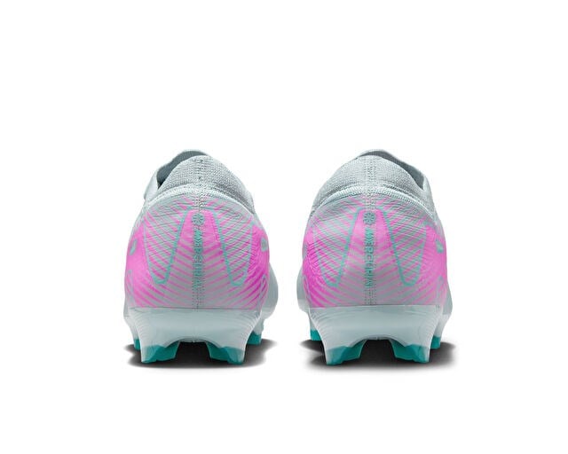 NIKE MERCURIAL ZM VAPOR 16 PRO FG Unisex Çim Zemin Kramponu FQ8685-301 Mavi