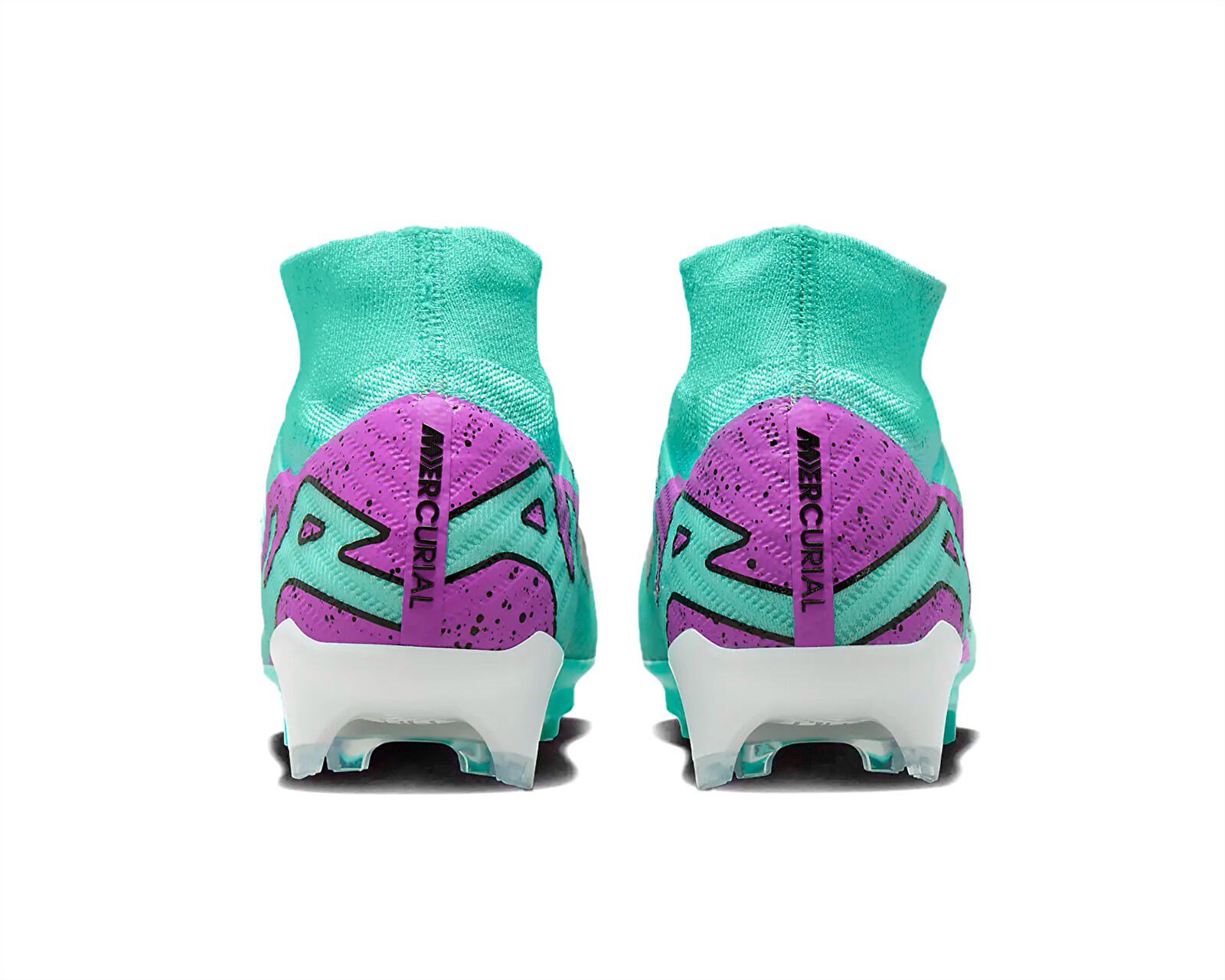 Nike Mercurial Zoom Superfly 9 Elite Fg -  DJ4977-300