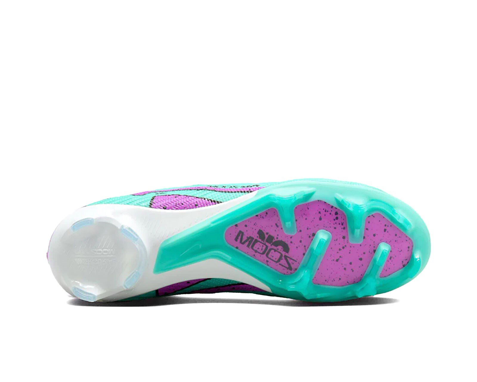 Nike Mercurial Zoom Superfly 9 Elite Fg -  DJ4977-300