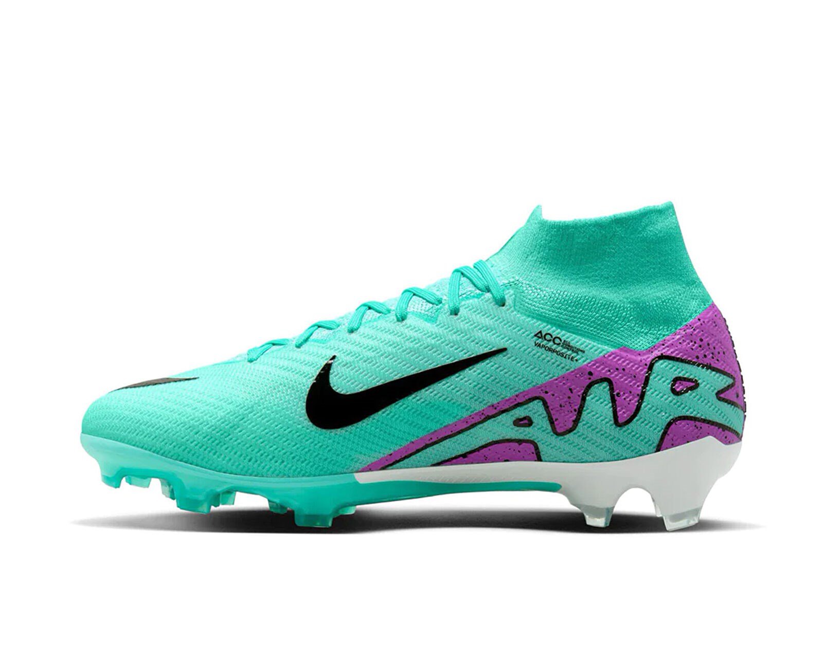 Nike Mercurial Zoom Superfly 9 Elite Fg -  DJ4977-300