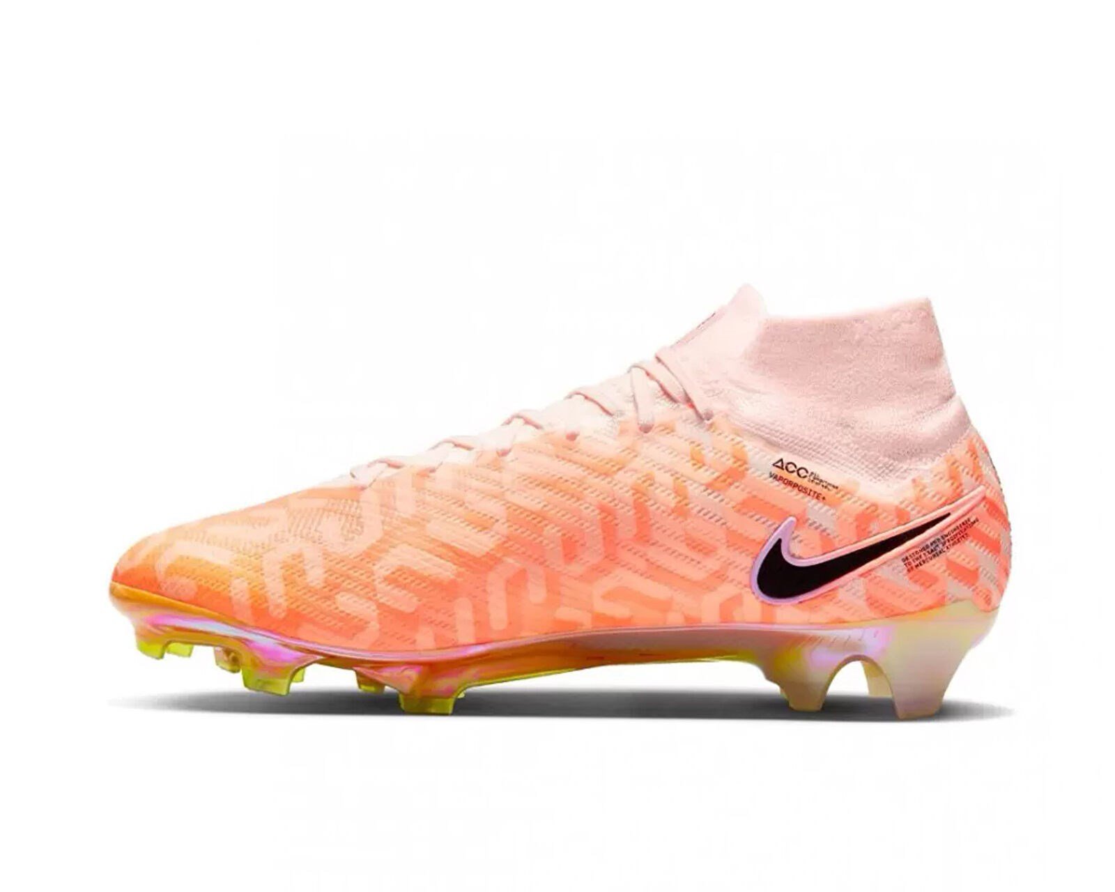 Nike Mercurial Zoom Superfly 9 Elite Nu Fg -  FQ3246-300