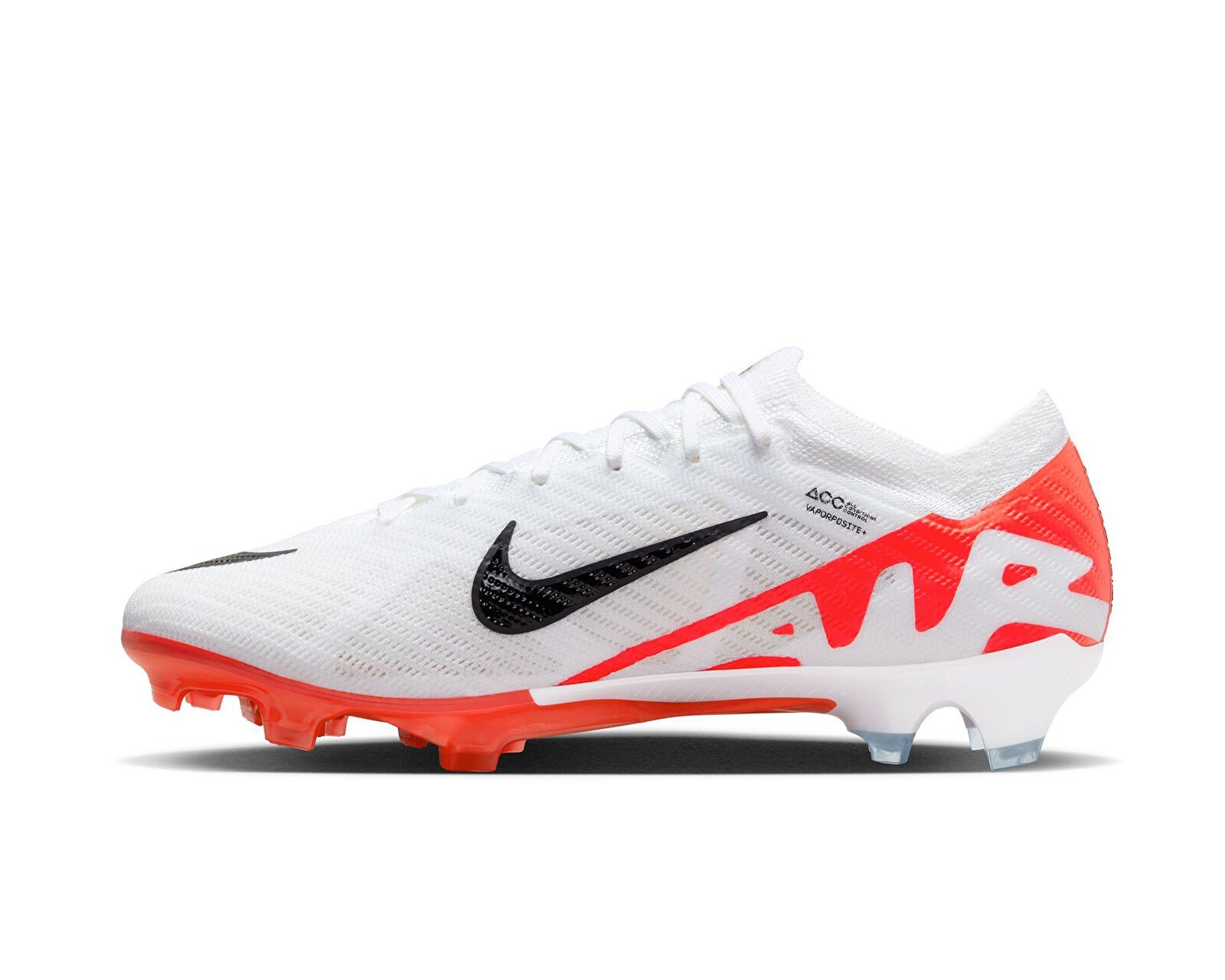 Nike Mercurial Zoom Vapor 15 Elite Fg -   DJ4978-600