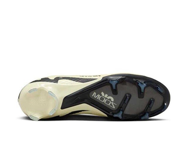 NIKE MERCURIAL ZOOM VAPOR 15 ELITE FG DJ4978-700 Krem