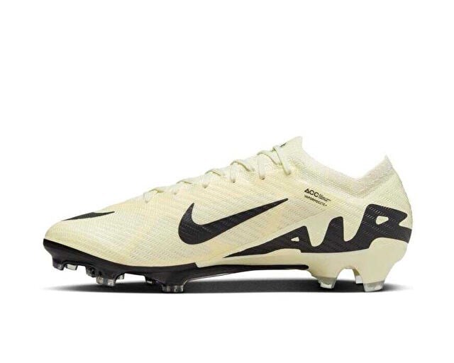 NIKE MERCURIAL ZOOM VAPOR 15 ELITE FG DJ4978-700 Krem