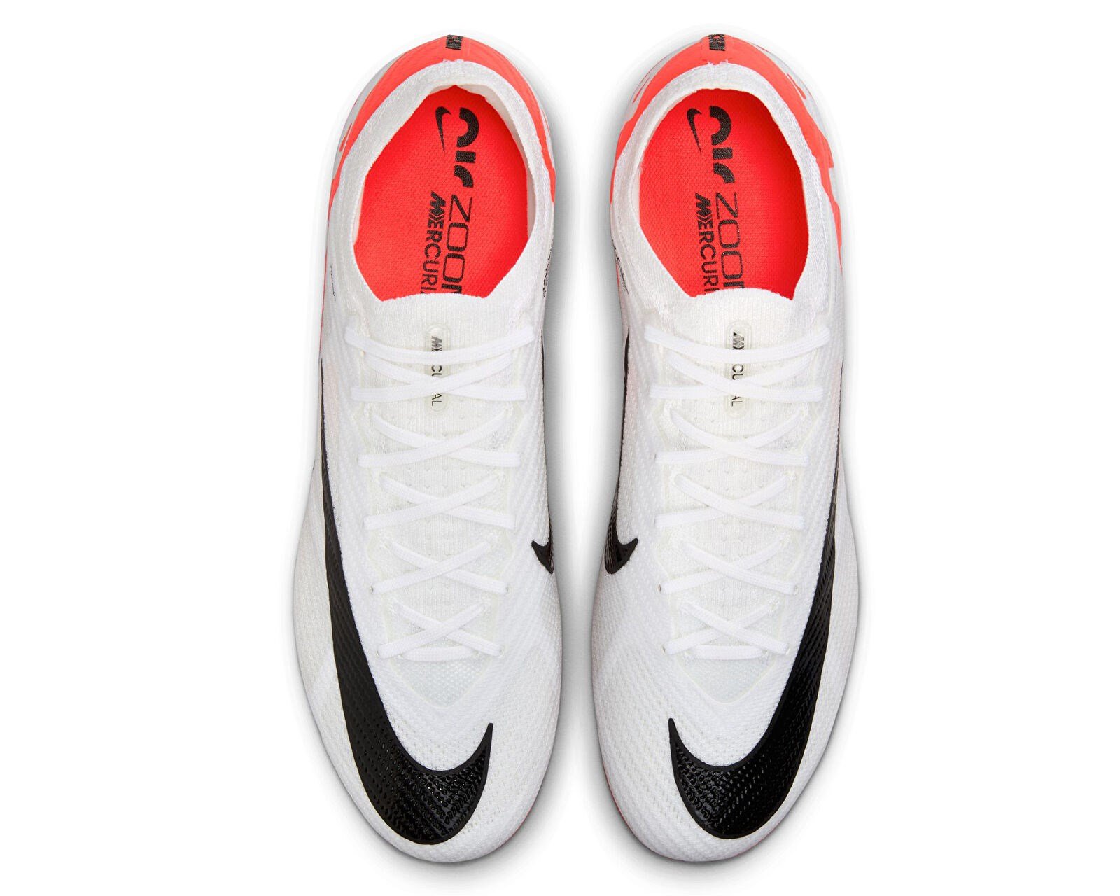 Nike Mercurial Zoom Vapor 15 Elite Fg -   DJ4978-600