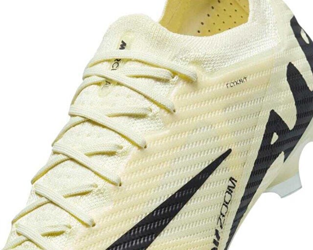 NIKE MERCURIAL ZOOM VAPOR 15 ELITE FG DJ4978-700 Krem