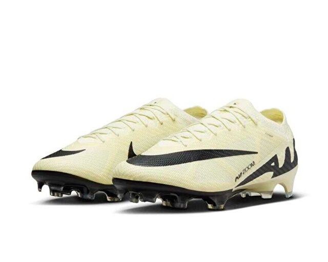 NIKE MERCURIAL ZOOM VAPOR 15 ELITE FG DJ4978-700 Krem