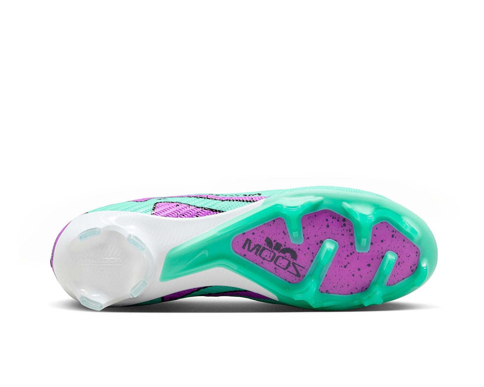 Nike MERCURIAL ZOOM VAPOR 15 ELITE FG-  DJ4978-300