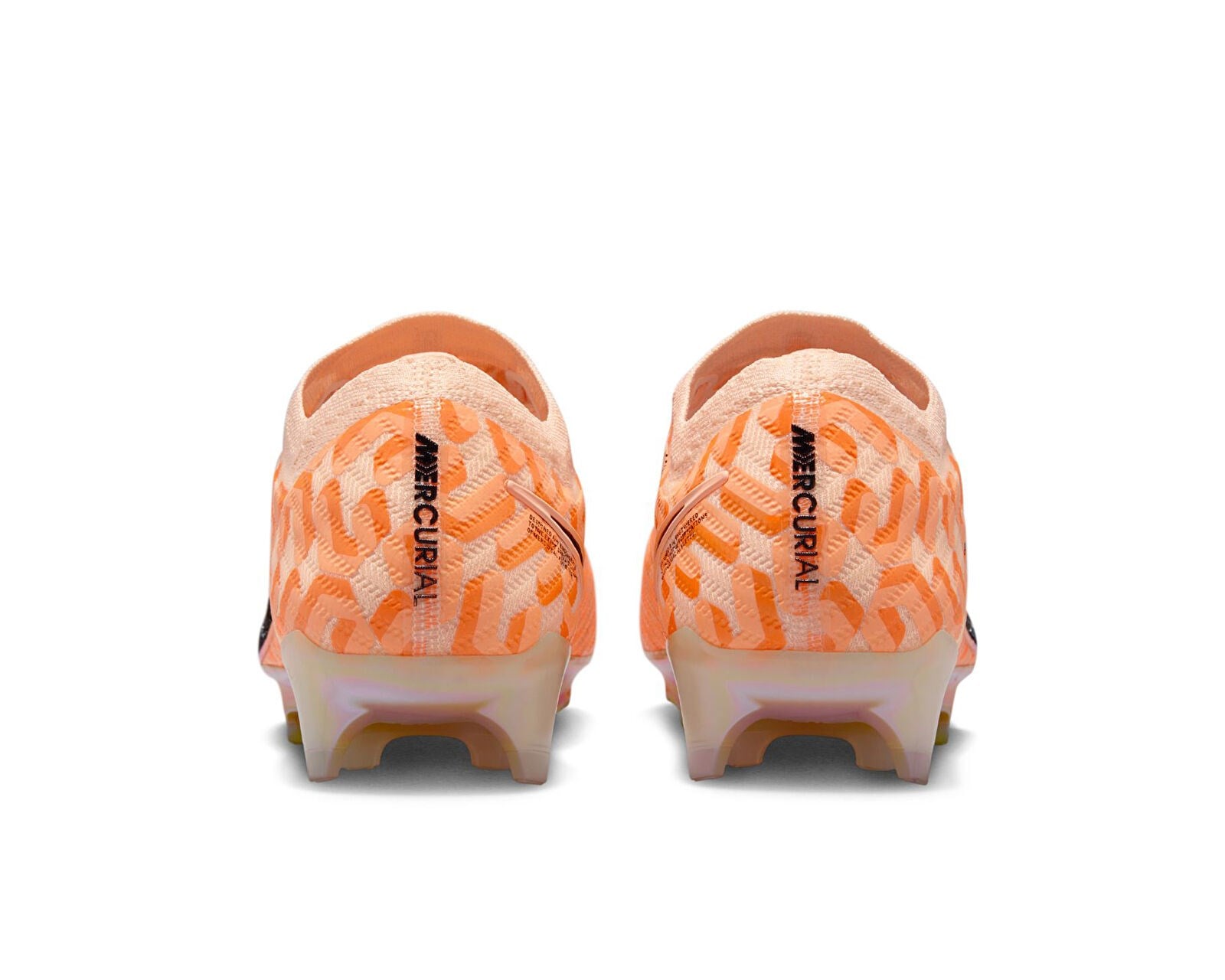 Nike Mercurial Zoom Vapor 15 Elite Nu Fg - DZ3455-800 