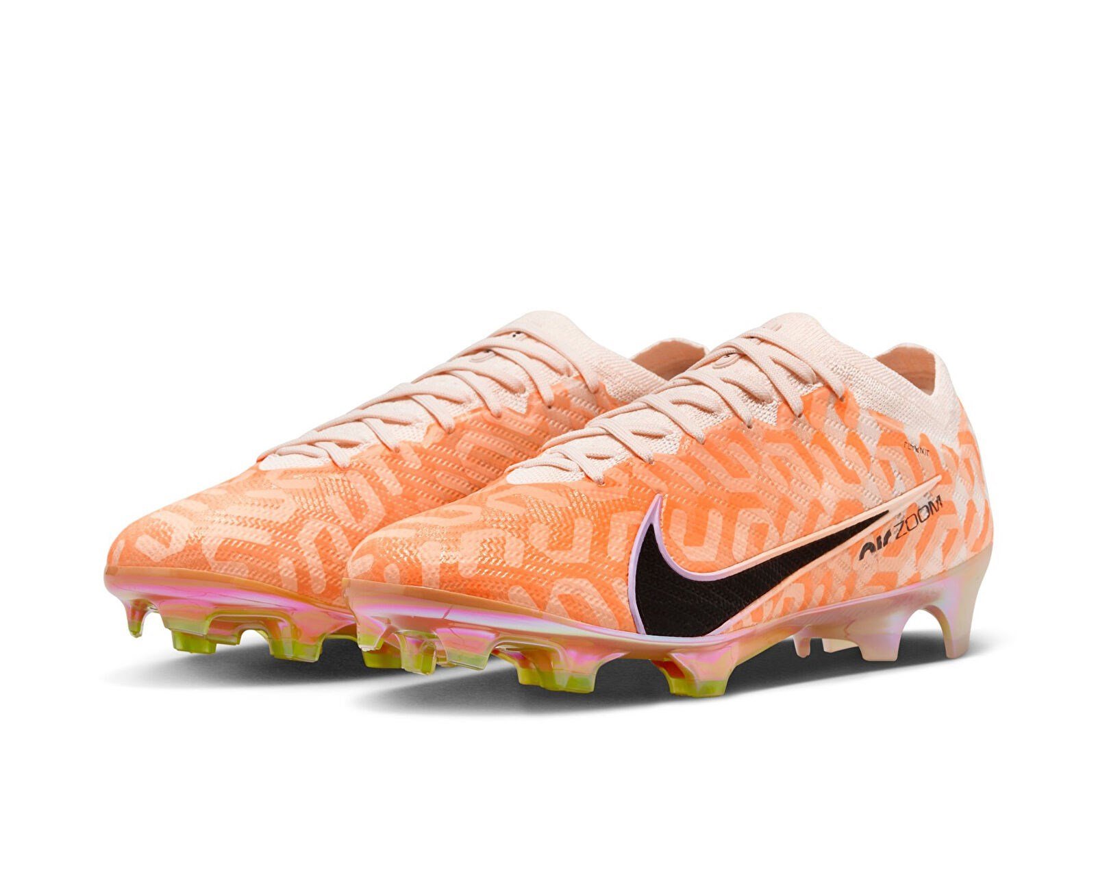 Nike Mercurial Zoom Vapor 15 Elite Nu Fg - DZ3455-800