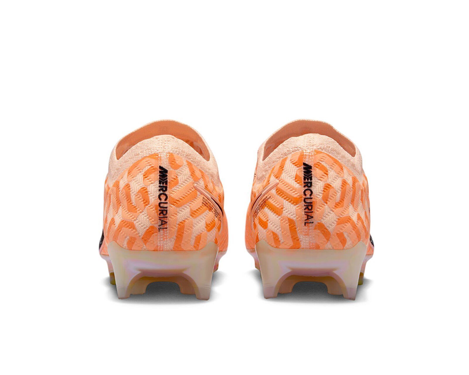 Nike Mercurial Zoom Vapor 15 Elite Nu Fg - DZ3455-800