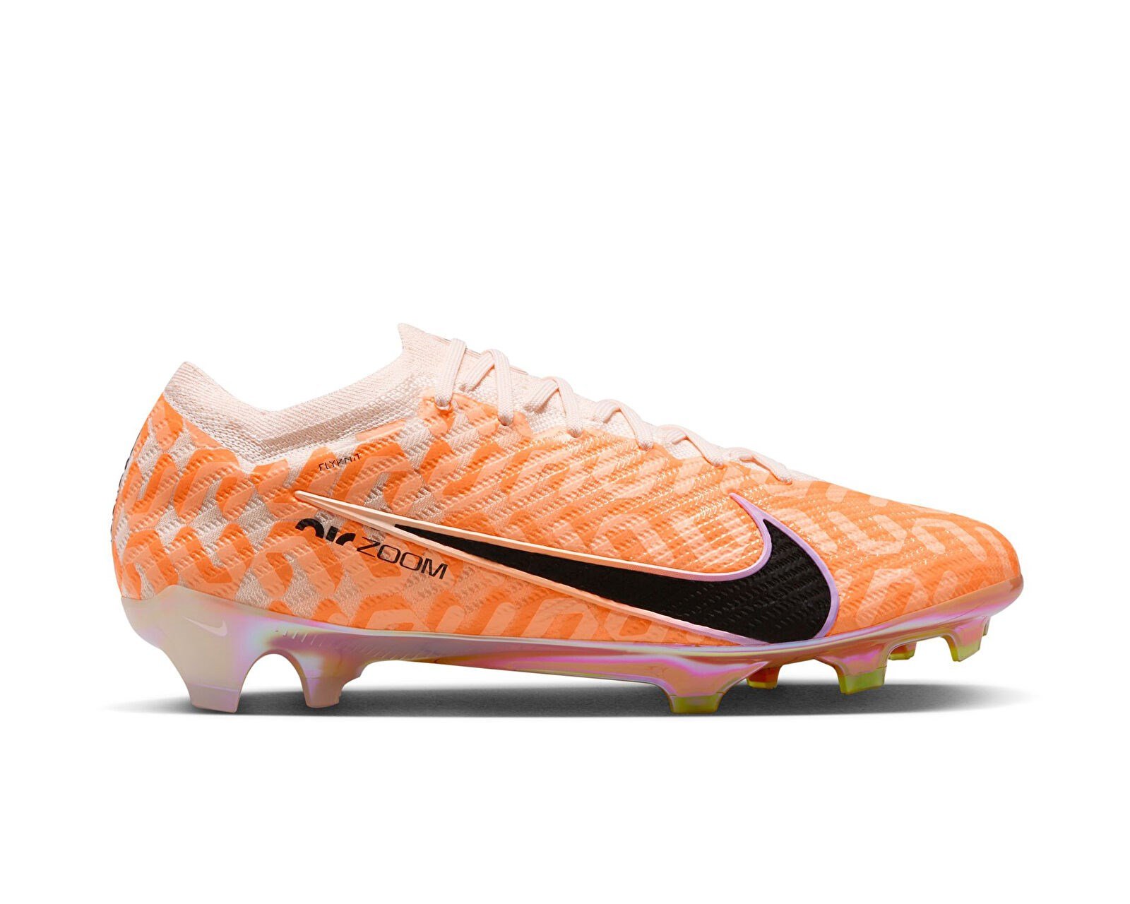 Nike Mercurial Zoom Vapor 15 Elite Nu Fg - DZ3455-800 
