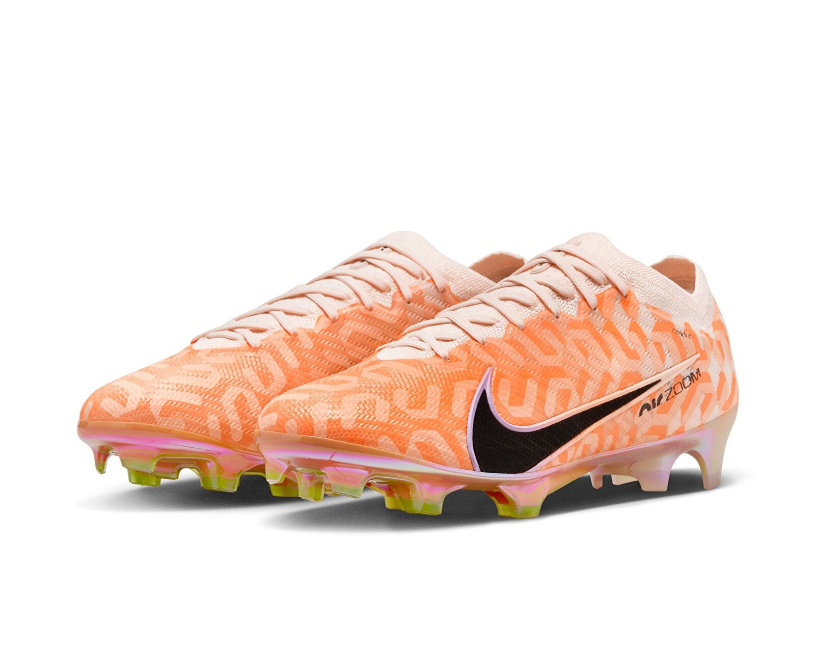Nike Mercurial Zoom Vapor 15 Elite Nu Fg - DZ3455-800 
