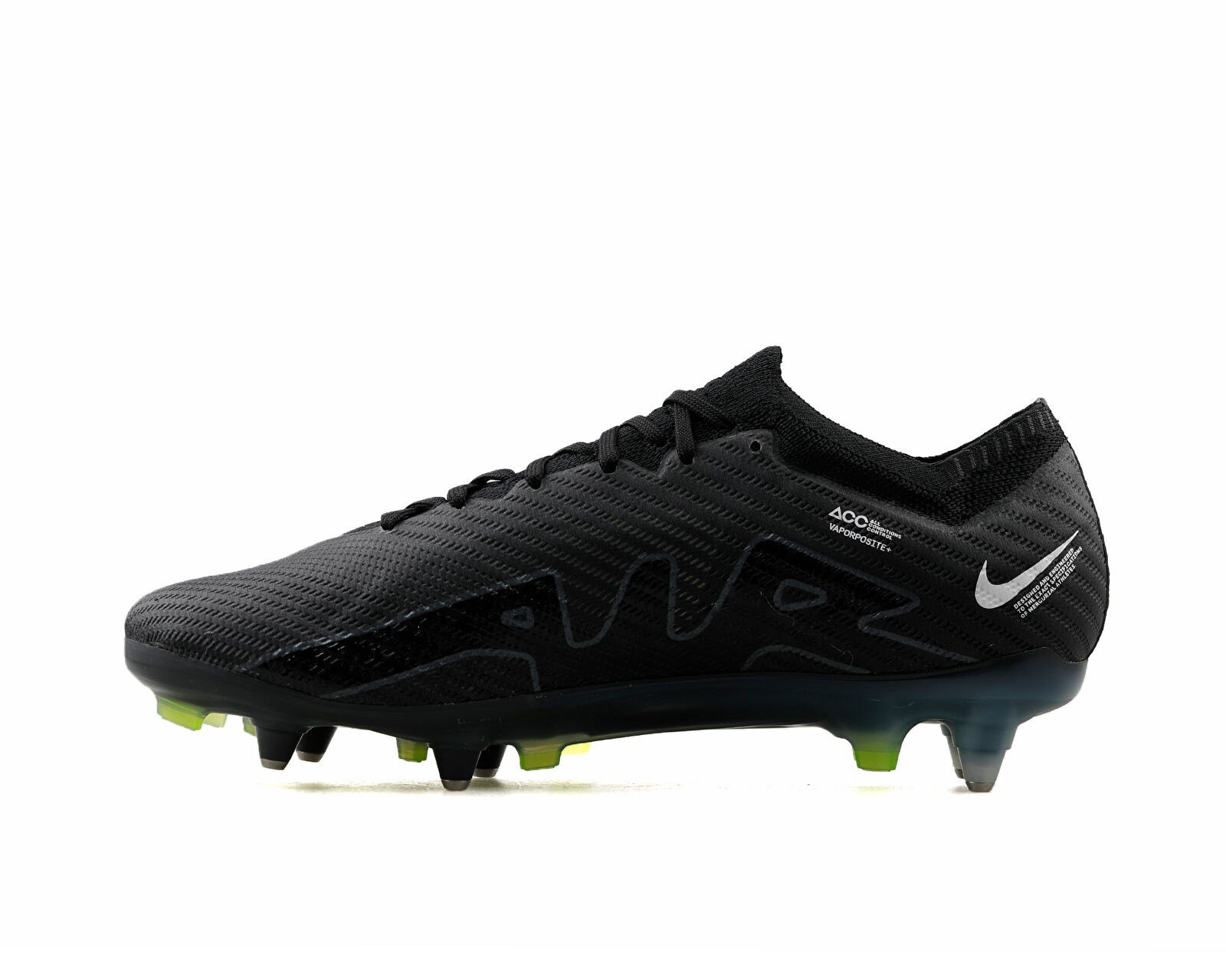 Nike Mercurial Zoom Vapor 15 Elite Sg Pro Ac -  DJ5168-001