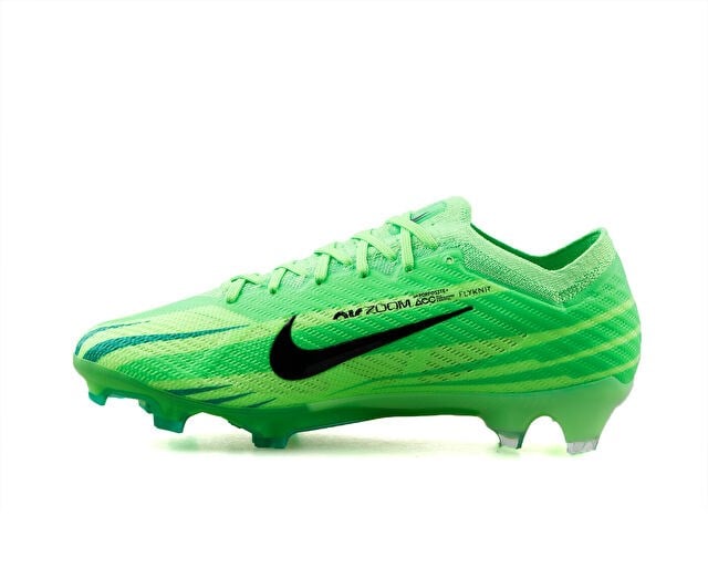 NIKE MERCURIAL ZOOM VAPOR 15 MDS ELITE FG Erkek Çim Zemin Kramponu FJ7196-300 Yeşil