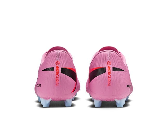 NIKE MERCURIAL ZOOM VAPOR 16 ACADEMY AG Erkek Sert Zemin Kramponu FQ8364-600 Kırmızı
