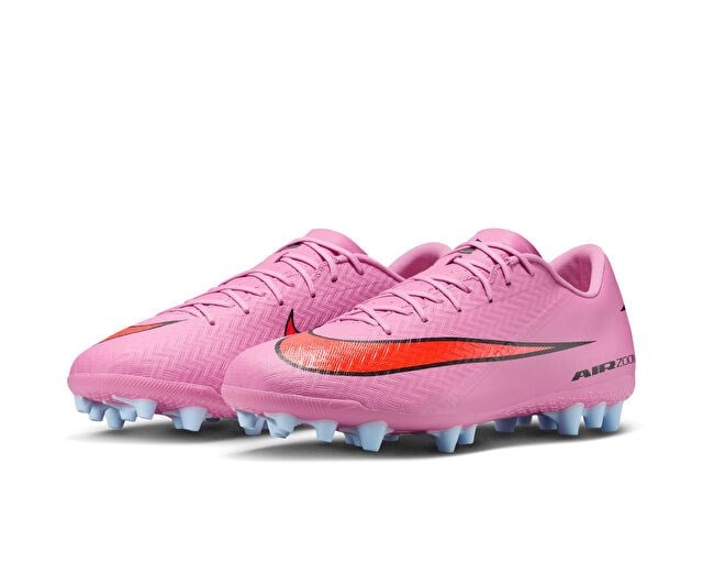NIKE MERCURIAL ZOOM VAPOR 16 ACADEMY AG Erkek Sert Zemin Kramponu FQ8364-600 Kırmızı