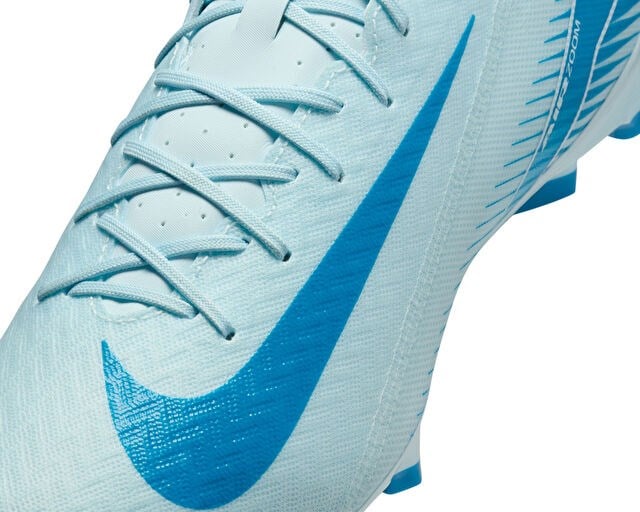 NIKE MERCURIAL ZOOM VAPOR 16 ACADEMY FG/MG Unisex Çim Zemin Kramponu FQ8374-400 Mavi