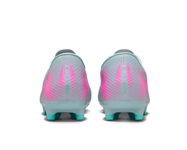 NIKE MERCURIAL ZOOM VAPOR 16 ACADEMY FG/MG Unisex Çim Zemin Kramponu FQ8374-301 Mavi